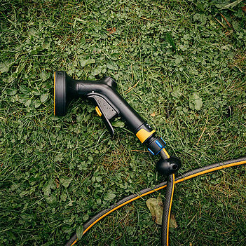 Пістолет для поливу Fiskars (1070836)
