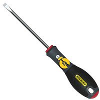Отвертка шлицевая Stanley FatMax SL3.0 х 75 мм (0-65-479)