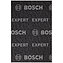 Губка шліфувальна Bosch Expert N880 20 шт. (2608901210)
