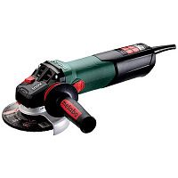 Кутова шліфмашина Metabo WEV 17-125 Quick Inox (600517000)