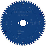 Диск пиляльний по дереву Bosch Expert Wood 210х1,8x30мм (2608644057)