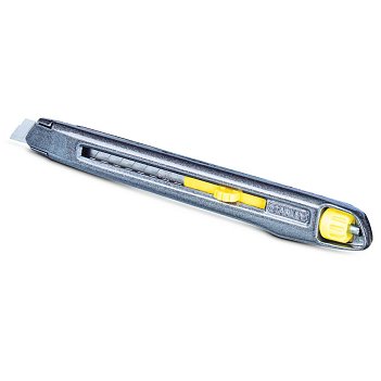 Нож для отделочных работ Stanley "Interlock" 135мм (0-10-095)