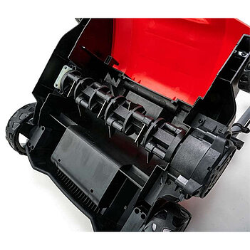 Аэратор аккумуляторный Einhell GC-SC 18/28 Li - Solo (3420604) - без аккумулятора и зарядного устройства