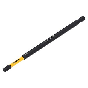 Біта ударна Torx DeWalt Extreme T30 1 шт (DT7804T)