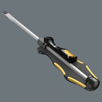 Набір інструментів діелектричних WERA Kraftform Kompakt SH 2 15 шт. 6PT (05136026001)