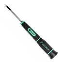 Отвертка Torx Pro'sKit T2 x 50 мм прецизионная (SD-081-T2)