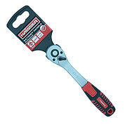 Трещотка Haisser 70258 1/4" 90 зубцов (143259)