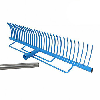 Грабли универсальные Gruntek RR-600/180S 60 см (295115600_S)