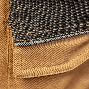 Комбинезон Hoegert EDGAR размер XXL / р. 56 (HT5K272-1-2XL)