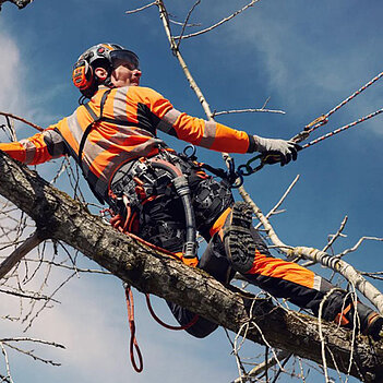 Карабін Husqvarna (5969362-13)