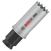 Коронка универсальная Bosch Progressor 22 мм (2608594370)