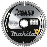 Диск пильный по алюминию Makita 216х30,0мм (B-09628)