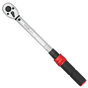 Ключ динамометричний Yato 3/8" 10-60 Нм 285-295 мм (YT-07672)