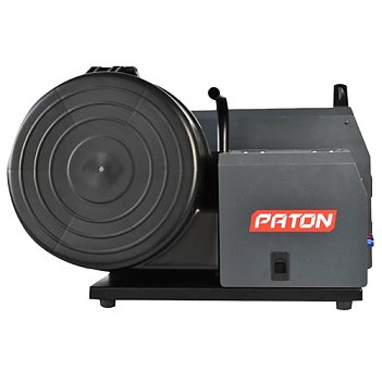 Инверторный полуавтомат Патон ProMIG-500-15-4-400V W (1024050014)