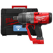 Гайковерт ударний акумуляторний Milwaukee M18 ONEFHIWF1-0X (4933459732) - без акумулятора та зарядного пристрою