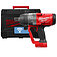 Гайковерт ударний акумуляторний Milwaukee M18 ONEFHIWF1-0X (4933459732) - без акумулятора та зарядного пристрою