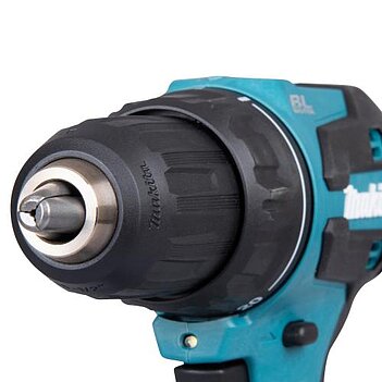 Акумуляторний ударний дриль-шурупокрут Makita LXT Basic (DDF490WV)