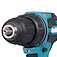 Акумуляторний ударний дриль-шурупокрут Makita LXT Basic (DDF490WV)