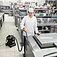 Пилосос Karcher Go!FurtherNT 22/1 Ap L Re!Plast + фільтр-мішки 10 шт. (1.378-627.0)
