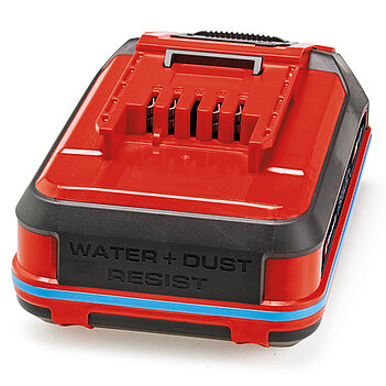 Аккумулятор Li-Ion Einhell Power-X-Change Plus 18,0В 4,0 А/ч (4511627)
