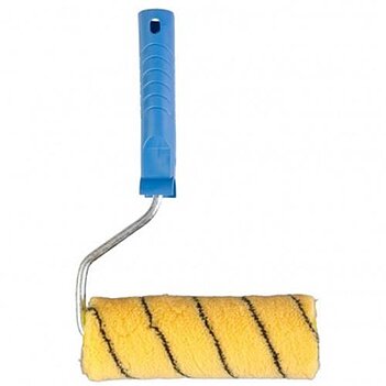 Валик малярний MASTERTOOL "Преміум" 8х48х180 мм (92-5303-P)