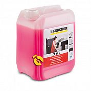 Средство для очистки санитарных помещений Karcher CA 10 C (6.295-678.0)