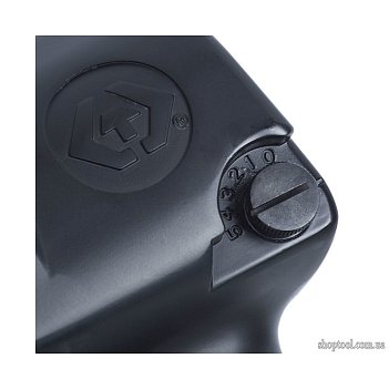 Гайковерт пневматический King Tony 1/2" (33411-050)