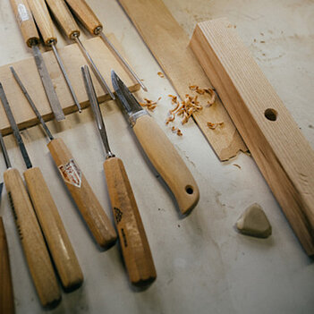 Нож Fiskars Norden (1071897)