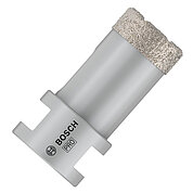 Коронка по кераміці Bosch PRO Ceramic dry 25 мм (2608587117)