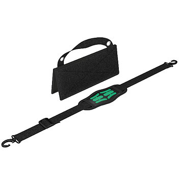 Базовый модуль WERA 2go 1 (05004350001) Базовый модуль WERA 2go 1 (05004350001)