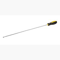 Викрутка шліцьова MASTERTOOL SL5,0  x 400 мм (48-5540)