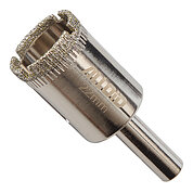Коронка по кераміці Alloid Base CS45 22 мм (GS-50022)