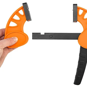 Струбцина быстрозажимная Neo Tools 150 мм (45-500)
