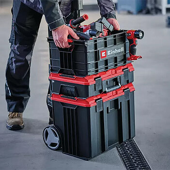 Ящик для инструмента Einhell E-Case Toolbox (4540037)