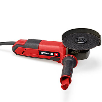 Угловая шлифмашина Einhell TE-AG 125/1010 (4430985)