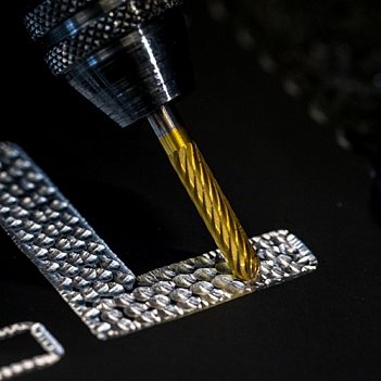 Насадка твердосплавна для різьблення Dremel 3,2 мм (26159903DM)