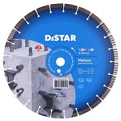 Диск алмазний сегментований Distar 350x25,4х3,2/2,2 мм (12385055024)