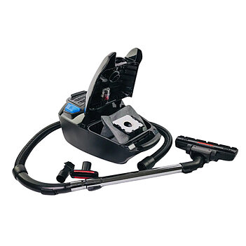 Пилосос Grunhelm GVCM244BB ECO POWER (134294)