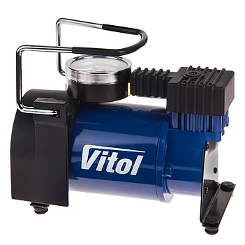 Компрессор автомобильный VITOL K-30 (K-30)