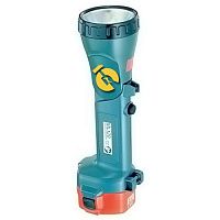 Фонарь аккумуляторный Makita 12В ML120 (192749-7) - без аккумулятора и зарядного устройства