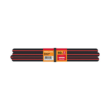 Шланг поливальний Fiskars Solid 3/4" 50 м (1076063)