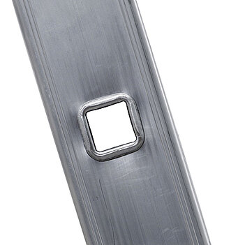 Лестница алюминиевая MASTERTOOL (79-1510)