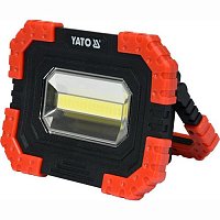 Прожектор светодиодный Yato (YT-81821)