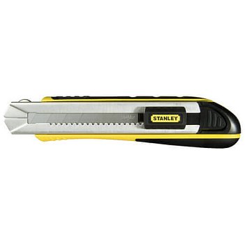 Нож для отделочных работ Stanley FatMax Cartridge 215мм (0-10-486)