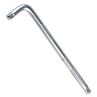 Вороток Г-образный Alloid 1/4" (B-16540)