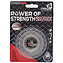 Скотч двухсторонний Virok Power of strength 19 мм х 5 м 1 шт. (23V107)
