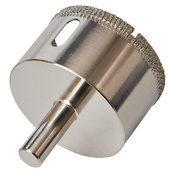 Коронка по кераміці Alloid Base CS45 50 мм (GS-50050)