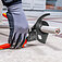 Кабелеріз діелектричний KNIPEX 280 мм 1000V VDE (95 36 280)