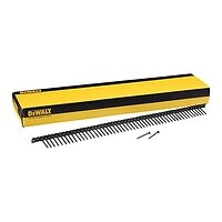 Саморізи на стрічці Phillips DeWalt PH 3,5x25 мм (DWF500025F)
