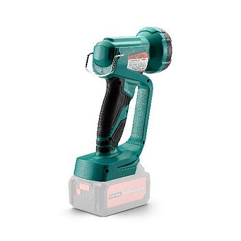 Фонарь аккумуляторный Sturmax Cordless Range 20,0В (LLM8320CR) - без аккумулятора и зарядного устройства